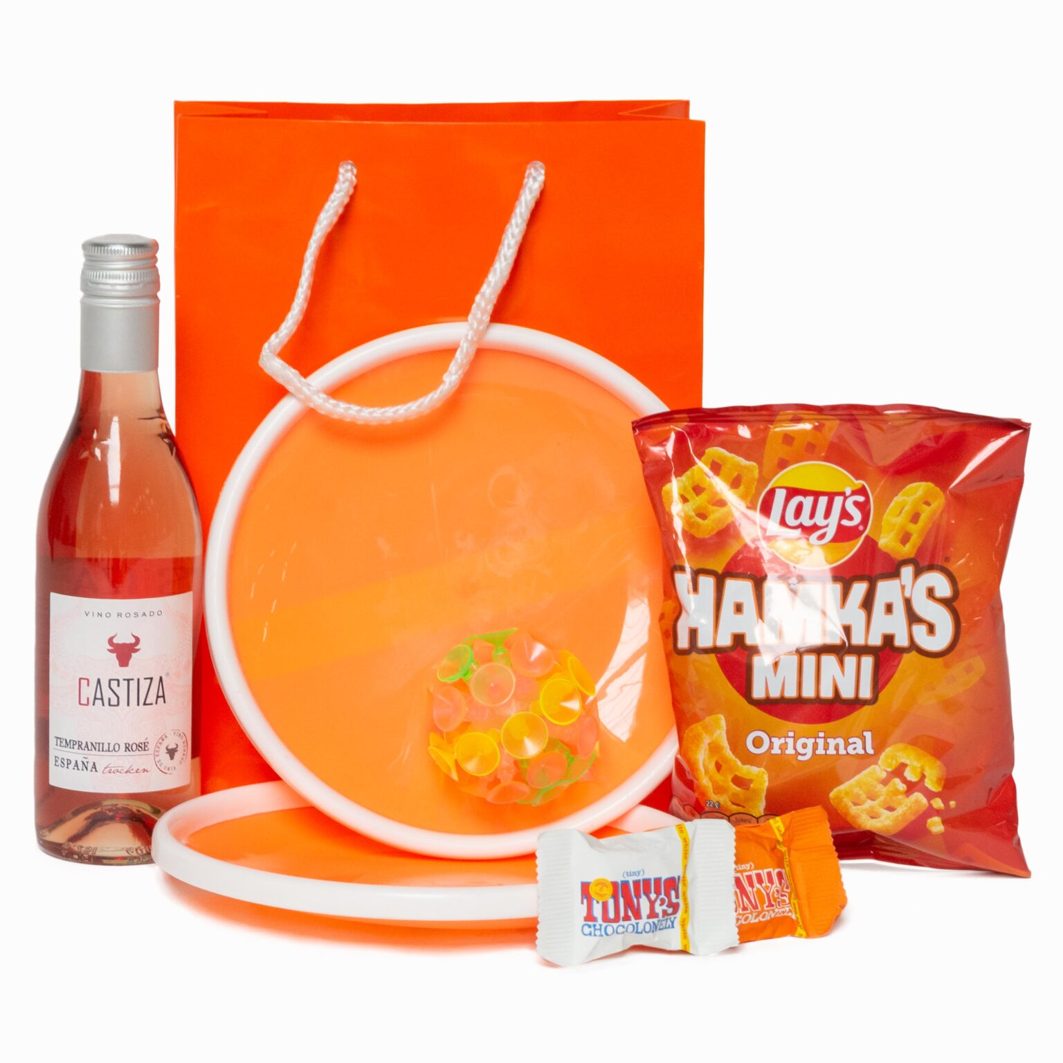 Goedkoop zomerpakket Sanders Gifts Zomerpakketten