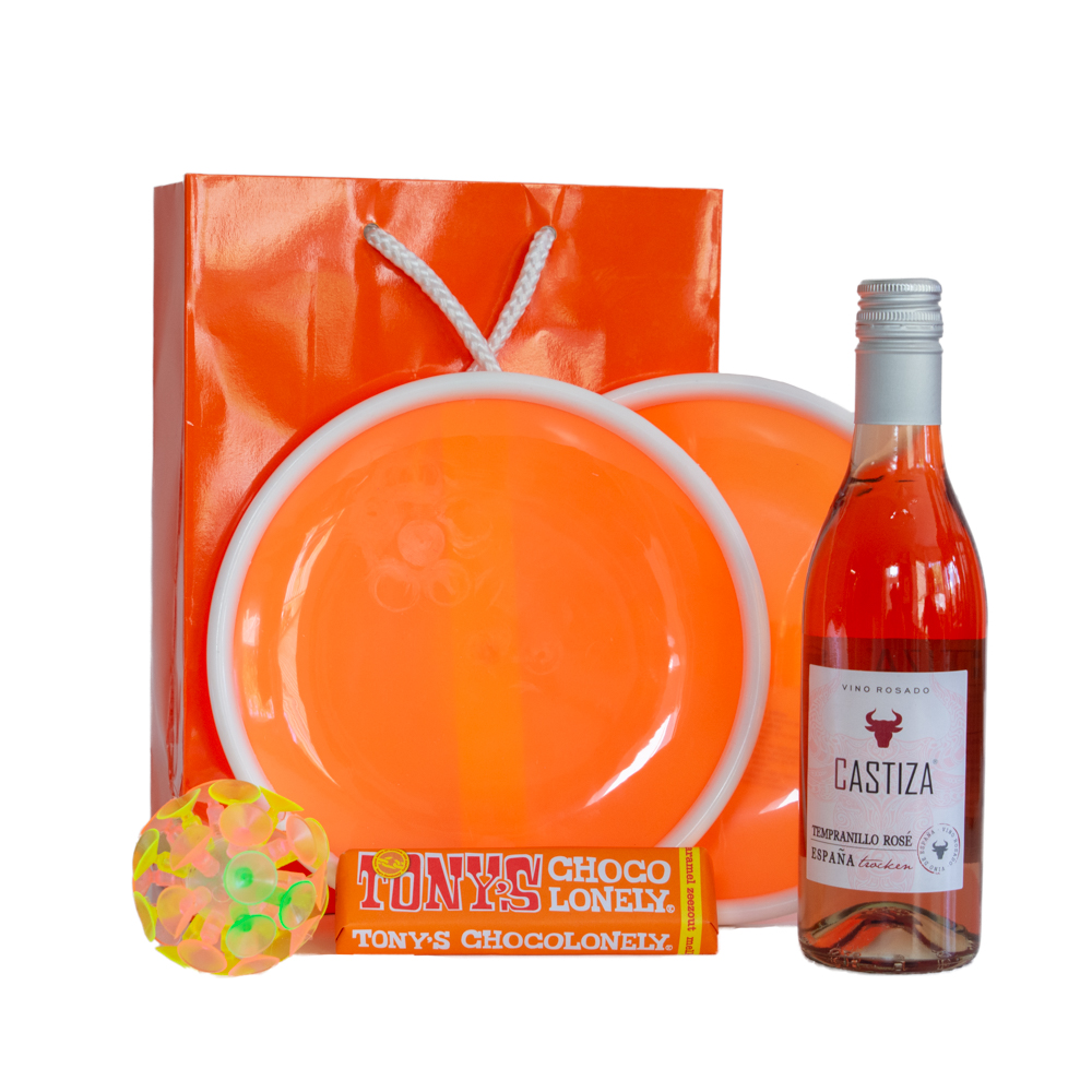 Goedkoop zomerpakket Sanders Gifts zomer