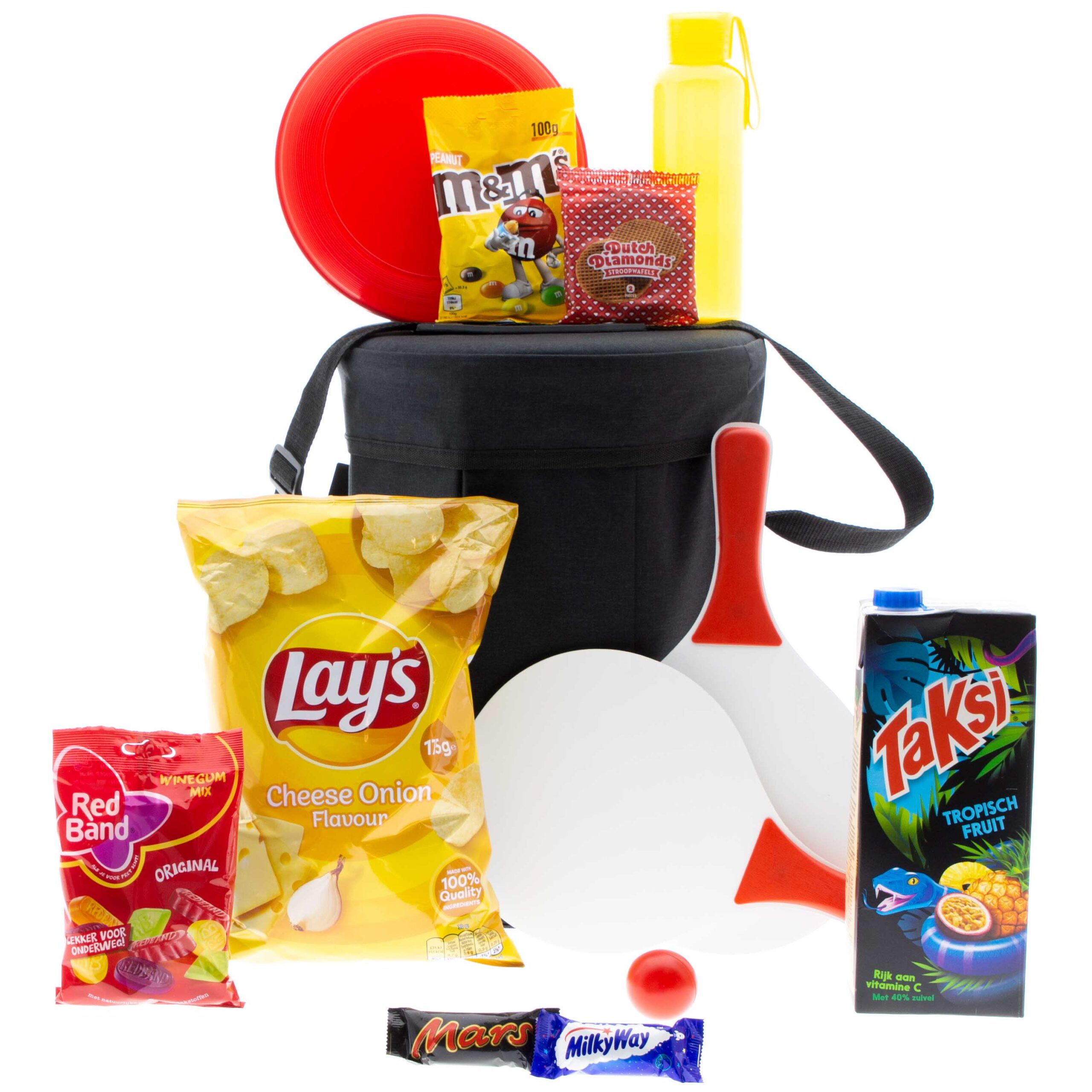 Groot zomerpakket Sanders Gifts Zomerpakketten