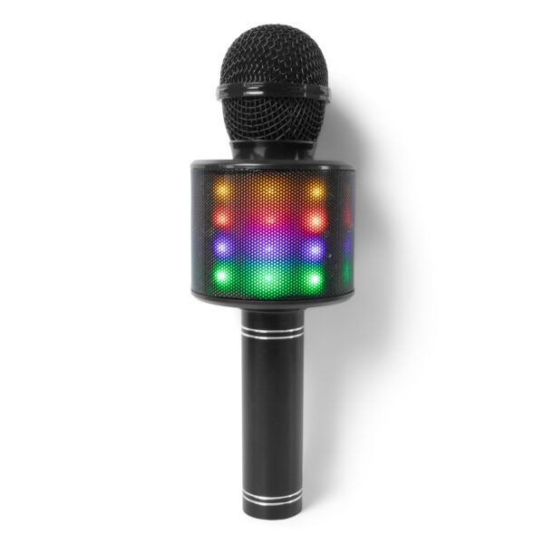 Brainz Led Karaoke Microphone Sanders Gifts Zomerpakketten