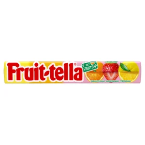 Fruittella Summer Fruits Vegan Rol 20x41gr_png