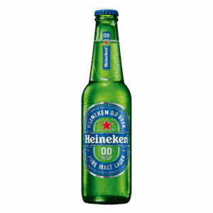 Heineken Zero 330m