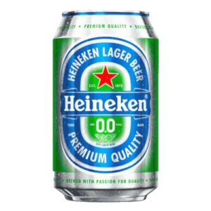 beer heineken 0 cans