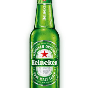 heineken origin
