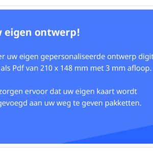 Kerstkaarten 2025