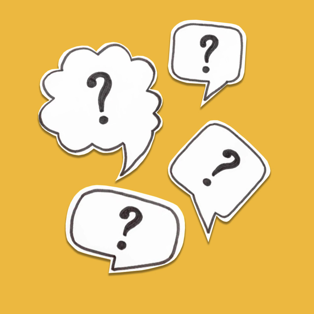 FAQ Zomer