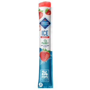 24ICE Stick Karvan Cevitam Aardbei