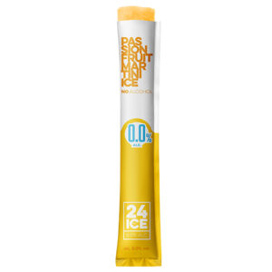 24ICE Stick Passion Fruit Martini 0%