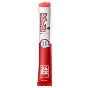 24ICE Stick Strawberry Daiquiri 0%