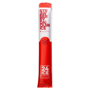 24ICE Stick Strawberry Daiquiri