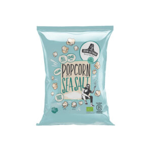Altman popcorn