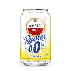 Amstel Radler 0