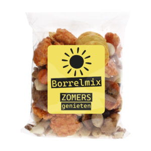 Borrelmix