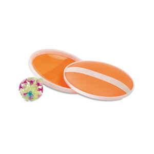 CatchPlay Oranje