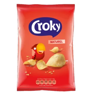 Croky 100 nature