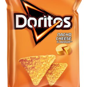 Doritos Nacho 44