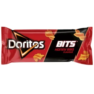 Doritos bits