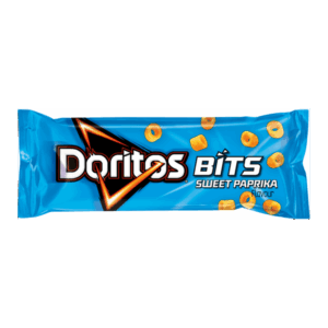 Doritos bits sweet paprik