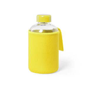 Fles gee