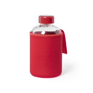 Fles rood