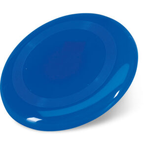 Frisbee Blauw