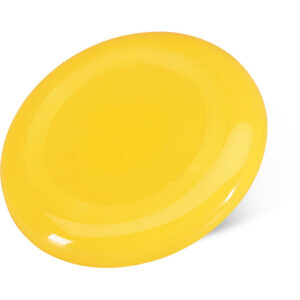 Frisbee gee