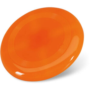 Frisbee oranje