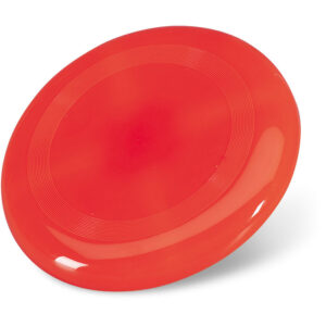 Frisbee rood