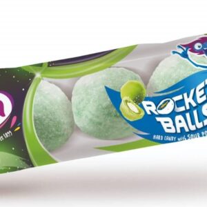 Frisia Rocket Balls Apple