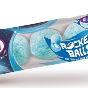 Frisia Rocket Balls Blackberry
