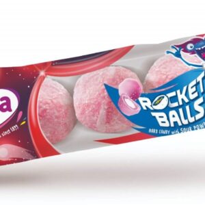 Frisia Rocket Balls Strawberry