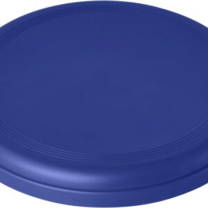 Gerecyclede Frisbee 17cm – Blauw