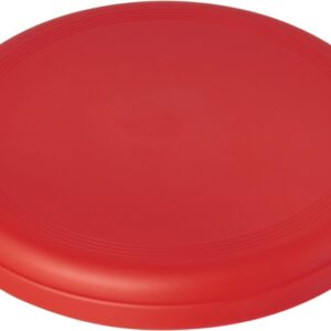 Gerecyclede Frisbee 17cm – Rood