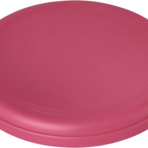 Gerecyclede Frisbee 17cm – Roze