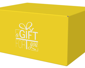 Gift for you