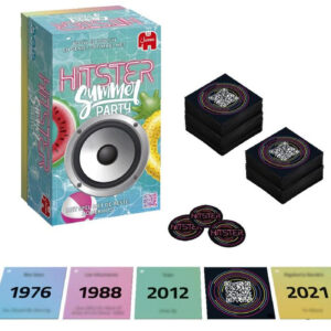 Hitser Summer party