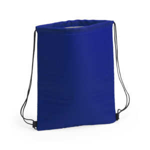 Koelrugtas Blauw