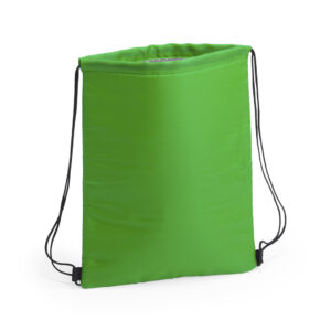 Koelrugtas groen