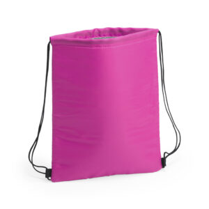 Koelrugtas roze