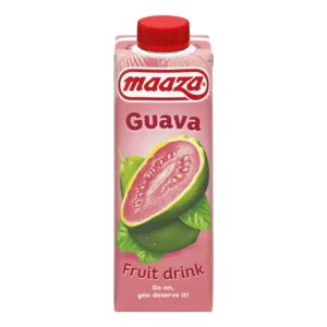 Maaza Guav
