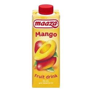 Maaza Mango