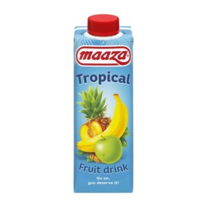 Maaza Tropic