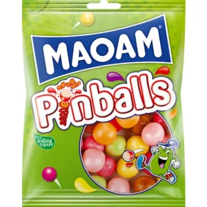 Pinballs
