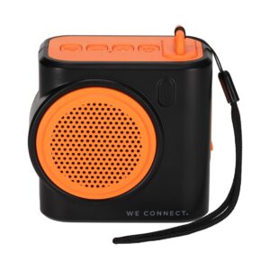 Retro Camera Speaker 1