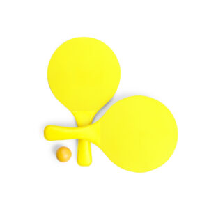 Strandracket gee