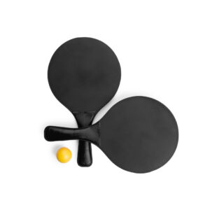 Strandracket zwar