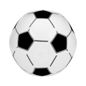 Strandvoetbal wi