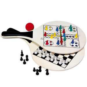 Tennisset multi 1