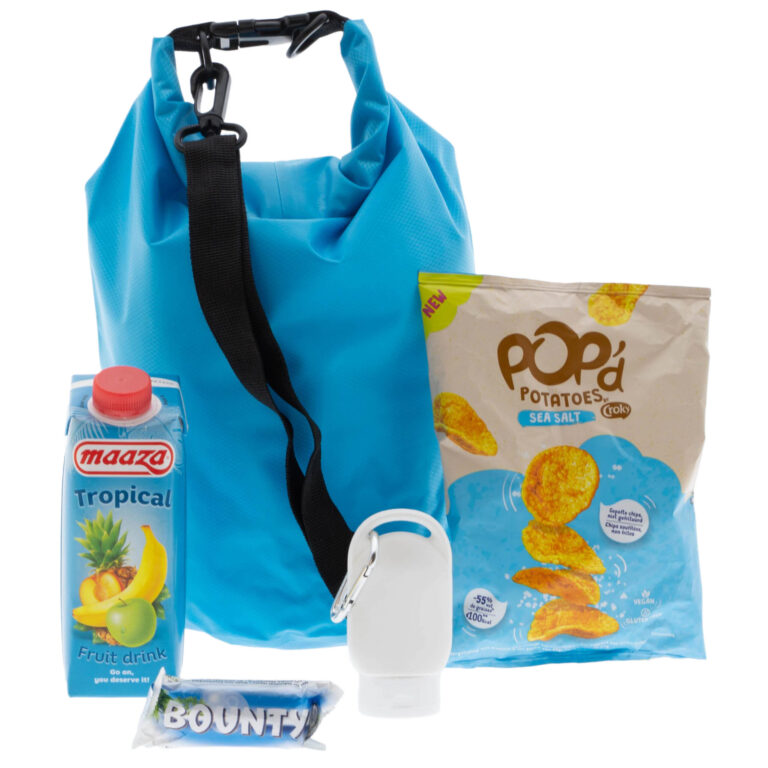 Tropisch zomergeschenk