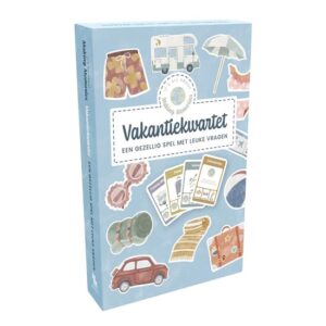 Vakantiekwarte
